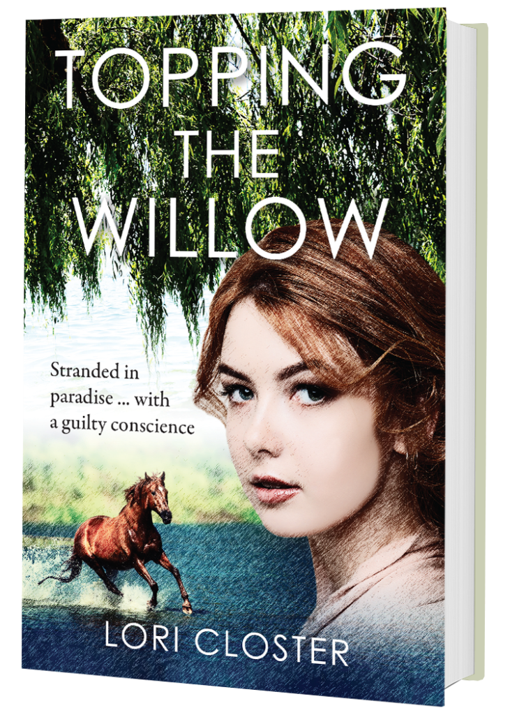 Topping the Willow