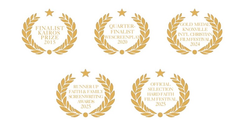 film award decals