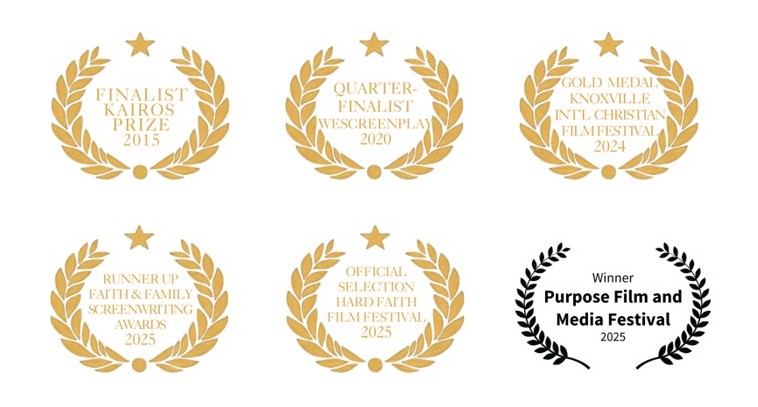 film award decals